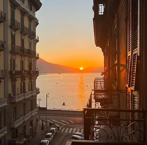 ベッド・アンド・ブレックファスト Orsini 46 4*