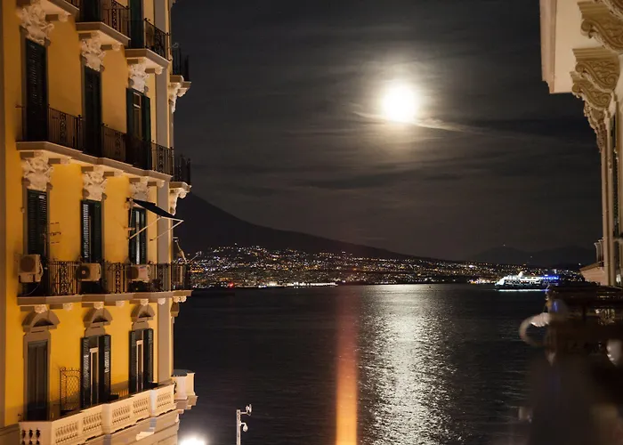 Orsini 46 ベッド・アンド・ブレックファスト