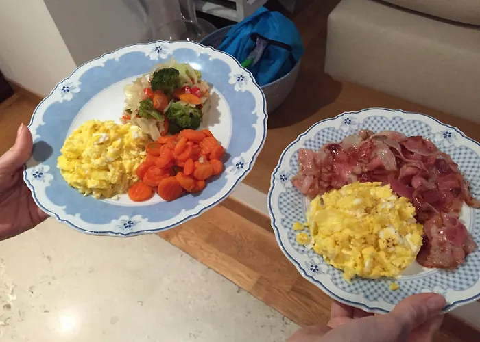 Orsini 46 ベッド・アンド・ブレックファスト