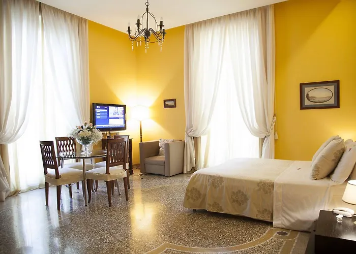 Orsini 46 ベッド・アンド・ブレックファスト 4*