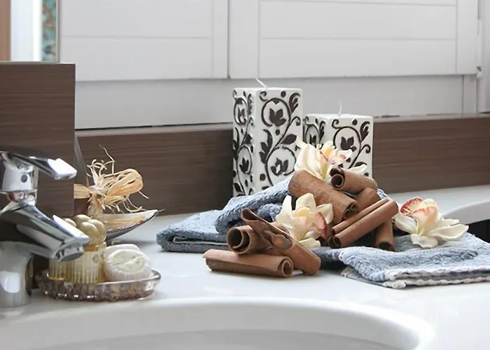 ベッド・アンド・ブレックファスト Orsini 46 4*