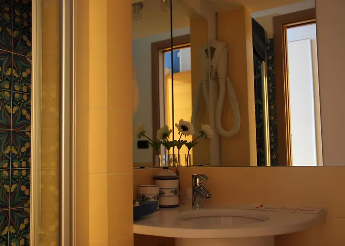 Orsini 46 ベッド・アンド・ブレックファスト