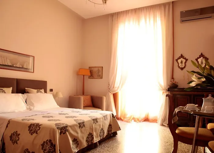 Orsini 46 ベッド・アンド・ブレックファスト 4*