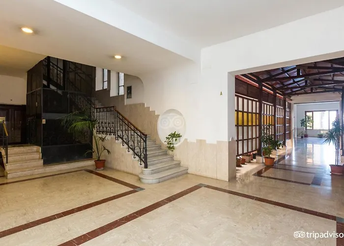 Orsini 46 ベッド・アンド・ブレックファスト ナポリ