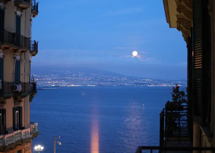 ベッド・アンド・ブレックファスト Orsini 46 4*