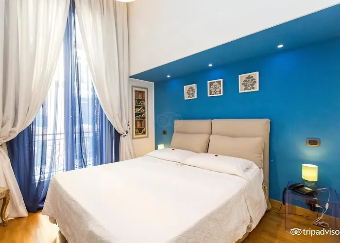 ベッド・アンド・ブレックファスト Orsini 46