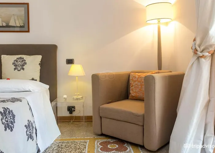 ベッド・アンド・ブレックファスト Orsini 46 4*