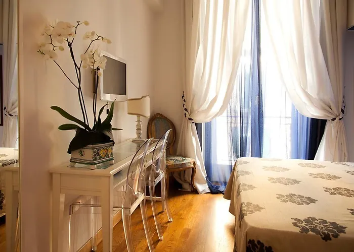 Orsini 46 ベッド・アンド・ブレックファスト 4*