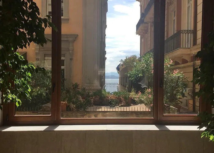 Orsini 46 ベッド・アンド・ブレックファスト