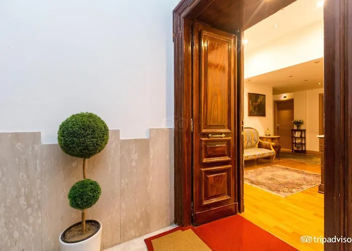 Orsini 46 B&B 나폴리