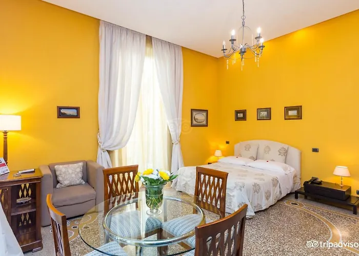 Orsini 46 ベッド・アンド・ブレックファスト 4*