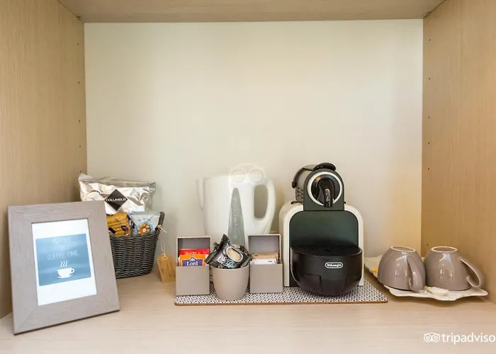 Orsini 46 ベッド・アンド・ブレックファスト