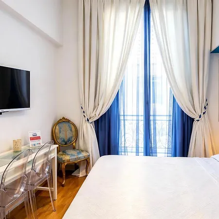 ベッド・アンド・ブレックファスト Orsini 46