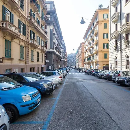 Orsini 46 4*